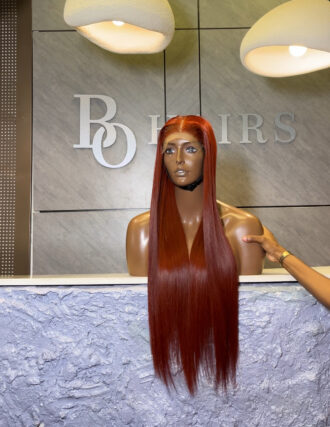 canju bone 26' 4x4 wig