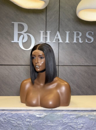 single donor 10′ kim k wig