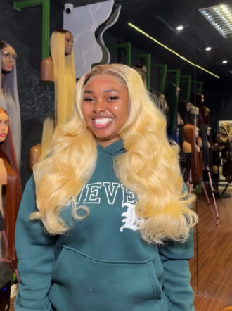 blonde bounce 22/20/20 6x6 wig