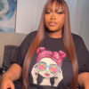 Best Seller Bone Straight Wigs Bo Hairs